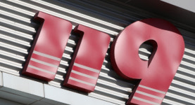 보성 상가주택 화재…50대 남성 2명 부상