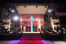 30번째 BIFF, 영화제 태동한 남포동서 전야 불 밝힌다