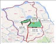 전주 에코시티에 송천3동, 시의회 상임위 통과