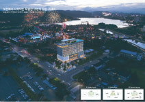 포스트 APEC 경주보문단지, 2030년까지 5천억원 투자