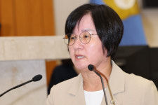 포항시의회, 동해지구 구획정리부지 불법 사토 반입 질타