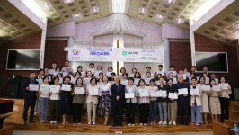 광주기독병원, 개원 120주년 기념 의료선교대회 개최