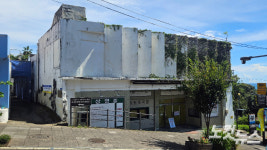 서귀포 최초 영화관 관광극장 철거…오순문 시장 사과[영상]