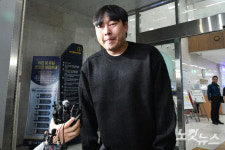 개그맨 이진호, 인천~경기 음주운전 적발…면허취소 수준