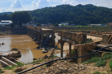 경남도, 산청·합천 등 호우 피해 지방 하천 295곳 손 본다