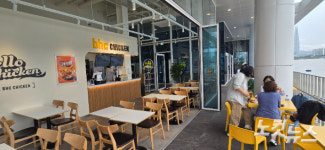 한강라면, 이젠 외국인이 더 잘 끓여요…K푸드 각축장 된 한강