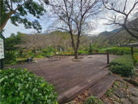 국립공원 숲 속 쉼터 10곳으로 확대