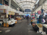 산단 침체에 명절 대목에도 한산…활기 잃은 여수