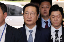 '내란 가담 혐의' 박성재 전 법무부장관 구속 기로[노컷네컷]