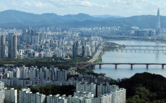 9월 서울 아파트 다시 기지개, 서울 연립주택 매매가격도 꿈틀