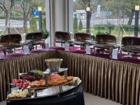 APEC 경주시 할랄레스토랑 운영…글로벌 미식도시 도약