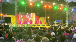 창원 팔룡동, 제15회 미르어울림축제 성료