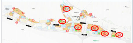 부산 해운대·화명 신도시 통합재건축 공모에 3만2천 호 신청
