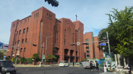 온누리교회, 창립 40주년 OMC 축제…지금 여기, 사도행전 진행