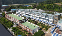 합천여고, 경남 그린스마트 미래학교 개관식