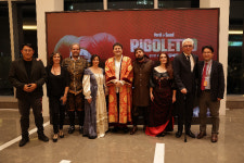 CBS 창사 71주년 콘서트 오페라 리골레토…서울의 가을 밤을 사로잡다