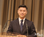 청주 강내교회, 제 5대 현정환 담임목사 취임 감사예배