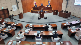 군산시의회, 핵융합 핵심기술 개발 첨단 인프라 구축 사업 군산에 와야