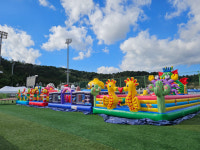 커피향으로 물드는 가을 제17회 강릉커피축제 30일 개막