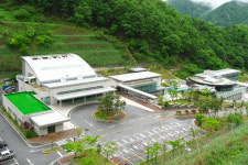 충주시, 공설화장시설 하늘나라 노후 화장로 교체