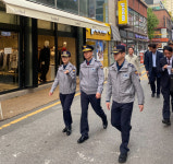 안전도시 증명…지역 밀착형 치안 확립 나선 인천경찰