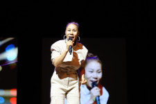 APEC 성공기원·포항CBS 창립 25주년 기념 콘서트 성황