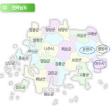 인구 절벽의 전남, 순천·광양·여수의 생존법