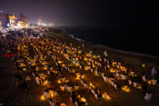 별의별 강릉커피가 한자리에…강릉커피축제 4일간 52만명 방문 성황