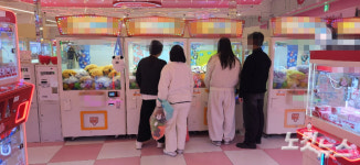 우후죽순 인형뽑기방…탈선·중독 부작용 우려