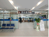 광주지법 순천지원 여수시법원·등기소, 학동→웅천 이전