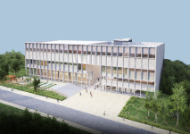 부산 금정구·북구, 국민체육센터 공모 사업 선정…국비 확보