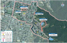 전주시, 학소지구 우수저류시설 설치 본격화