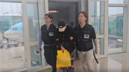 '해외 알바' 혹해 캄보디아行…190억 리딩방 사기조직 검거