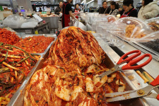 상호네새우젓마트 | 김장철 할인 행사 풍성…새우젓 등 수산물 최대 50% 할인