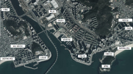 부산 광안리~수영강~해운대 해상관광택시 내년부터 운항 개시