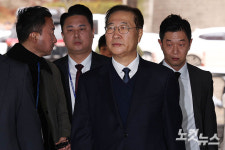 '내란 가담 혐의' 박성재, 두 번째 구속 기로[노컷네컷]
