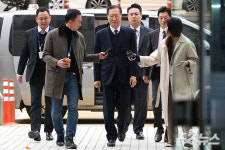 '내란 가담 혐의' 박성재, 두 번째 구속 기로[노컷네컷]