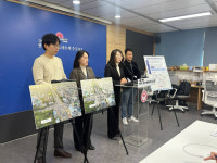 전주 기린대로 BRT 구축 본격화, 내년 11월 개통