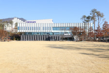 충주시, 옛 공설운동장 부지에 아현체육센터 준공