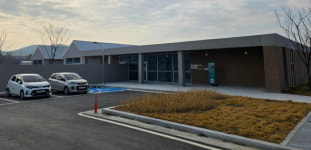 청주시, 신축 반려동물보호센터 본격 운영