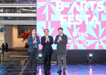 한국주택금융공사, 부산 청년예술인 창작활동 지원