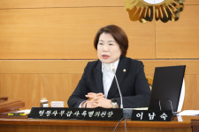 전주시장 11월 꽃 심어라…시의회 전시행정 자제해야