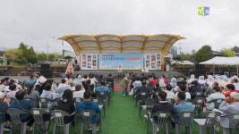 다문화와 공동체의 힘…함께 배우고, 함께 살아가는 동화면