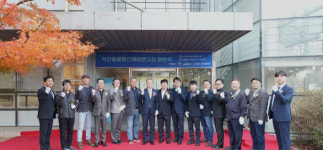 전북대 중심…익산 동물의약품 메카 시동