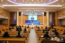 코저너·더포·에디 전도법까지, 군산 목회자 대상 전도훈련세미나 열려