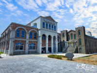 군산선교역사관 개관…130년 전 선교사들의 이야기가 살아난다