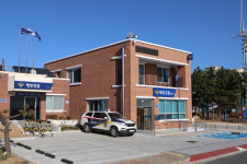 군산해경 비응파출소 청사 신축…사업비 9억여 원