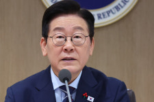 [속보]李대통령 