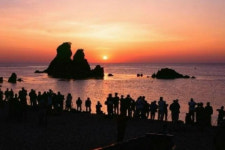 해맞이 관광객에 쾌적한 환경을 동해시, 숙박업소 위생·안전 점검