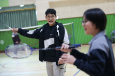 울산 고헌중학교 김우빈 교사, 수업 중 쓰러진 제자 구해